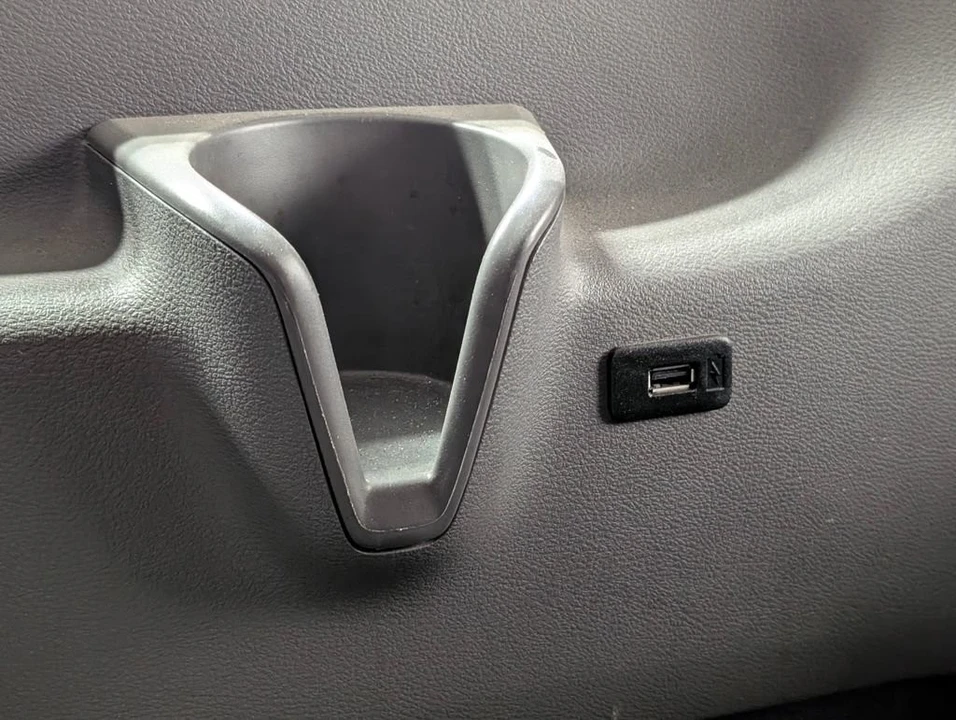 2024 Ford Transit - Image 13 of 27