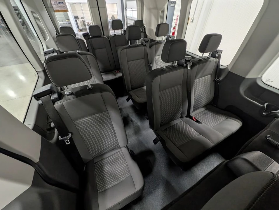 2024 Ford Transit - Image 12 of 27