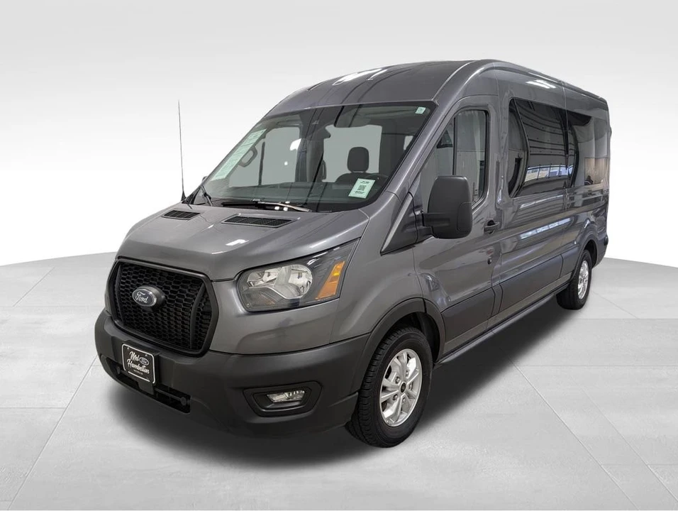 2024 Ford Transit - Image 14 of 27