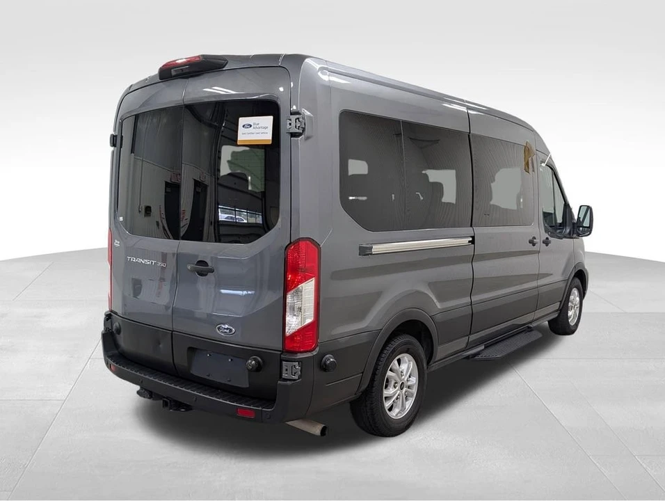 2024 Ford Transit - Image 17 of 27