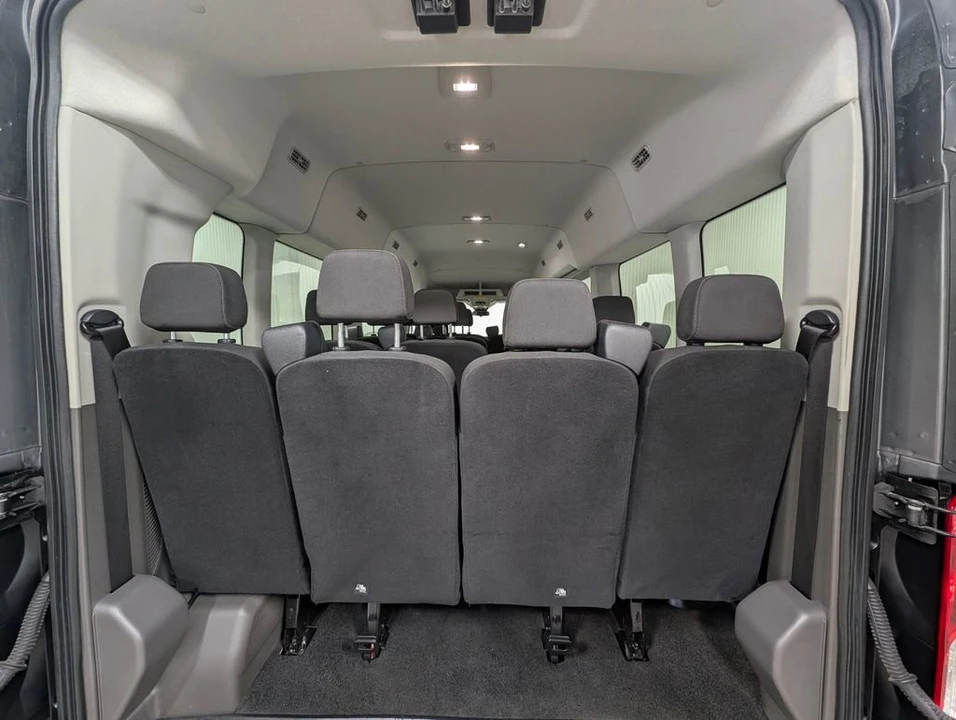 2024 Ford Transit - Image 18 of 27