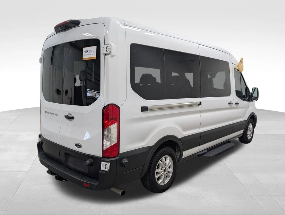 2024 Ford Transit - Image 7 of 13