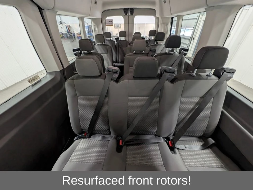2024 Ford Transit - Image 4 of 13