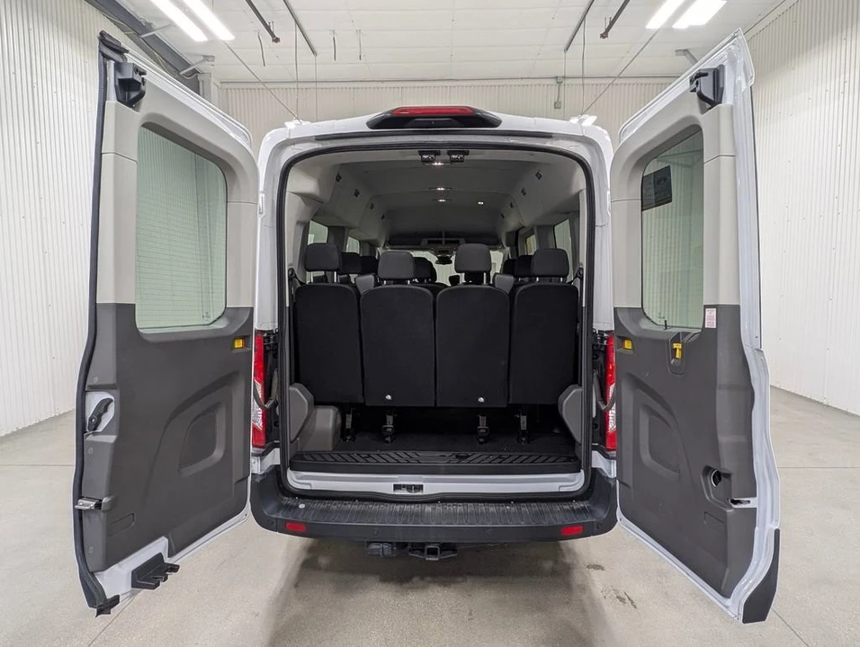 2024 Ford Transit - Image 8 of 13