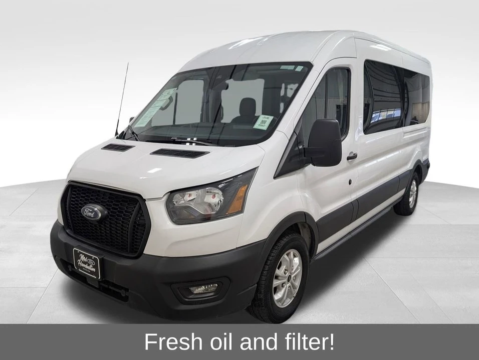 2024 Ford Transit - Image 5 of 13