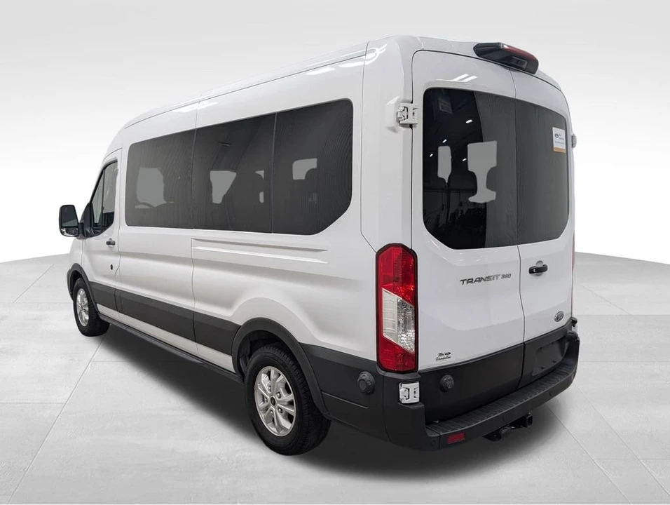 2024 Ford Transit - Image 9 of 13