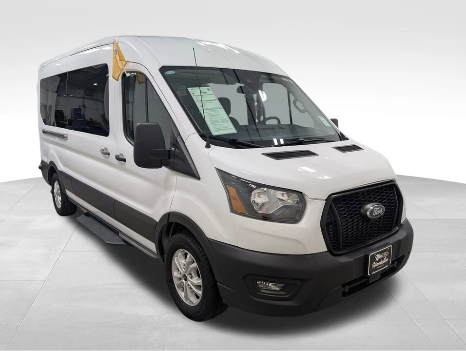 2024 Ford Transit - Image 6 of 13