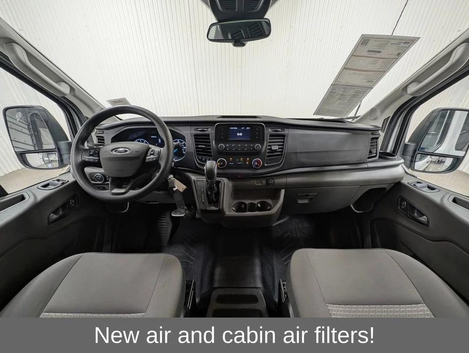 2024 Ford Transit - Image 2 of 13