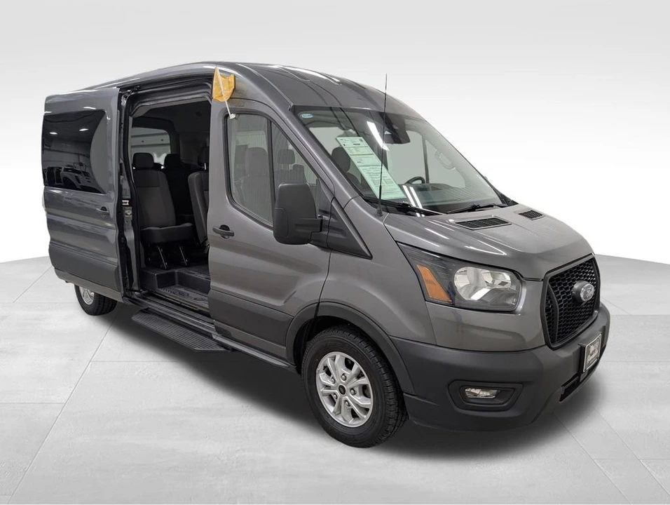 2024 Ford Transit - Image 18 of 29