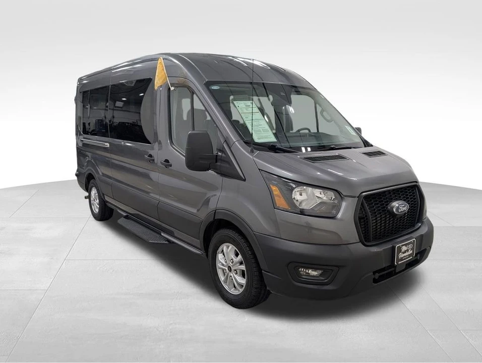 2024 Ford Transit - Image 17 of 29