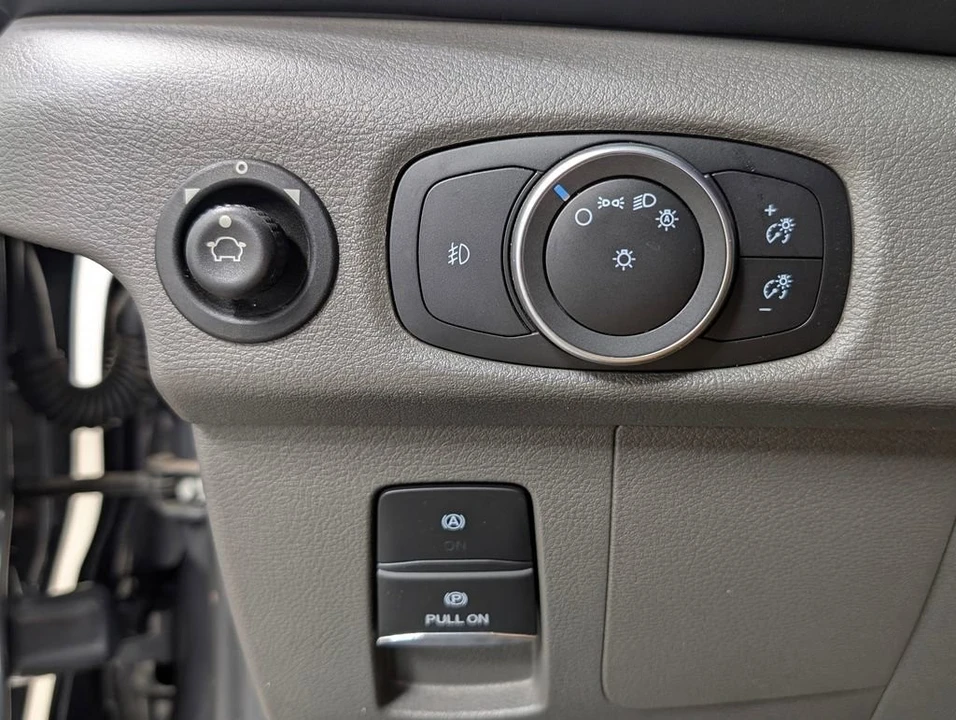 2024 Ford Transit - Image 11 of 29