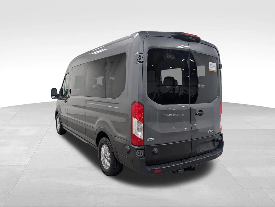 2024 Ford Transit - Image 22 of 29
