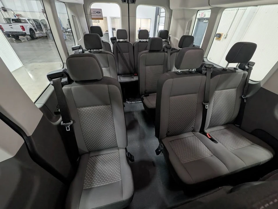 2024 Ford Transit - Image 13 of 29