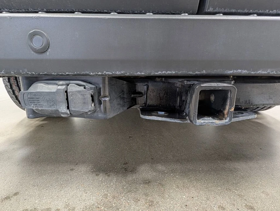 2024 Ford Transit - Image 22 of 29