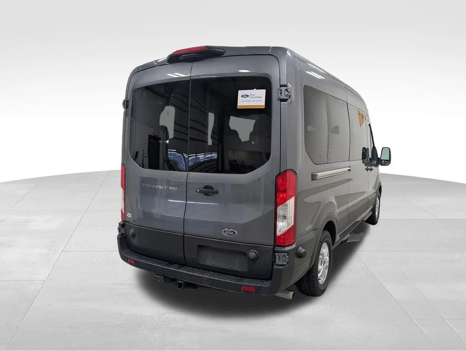 2024 Ford Transit - Image 20 of 29