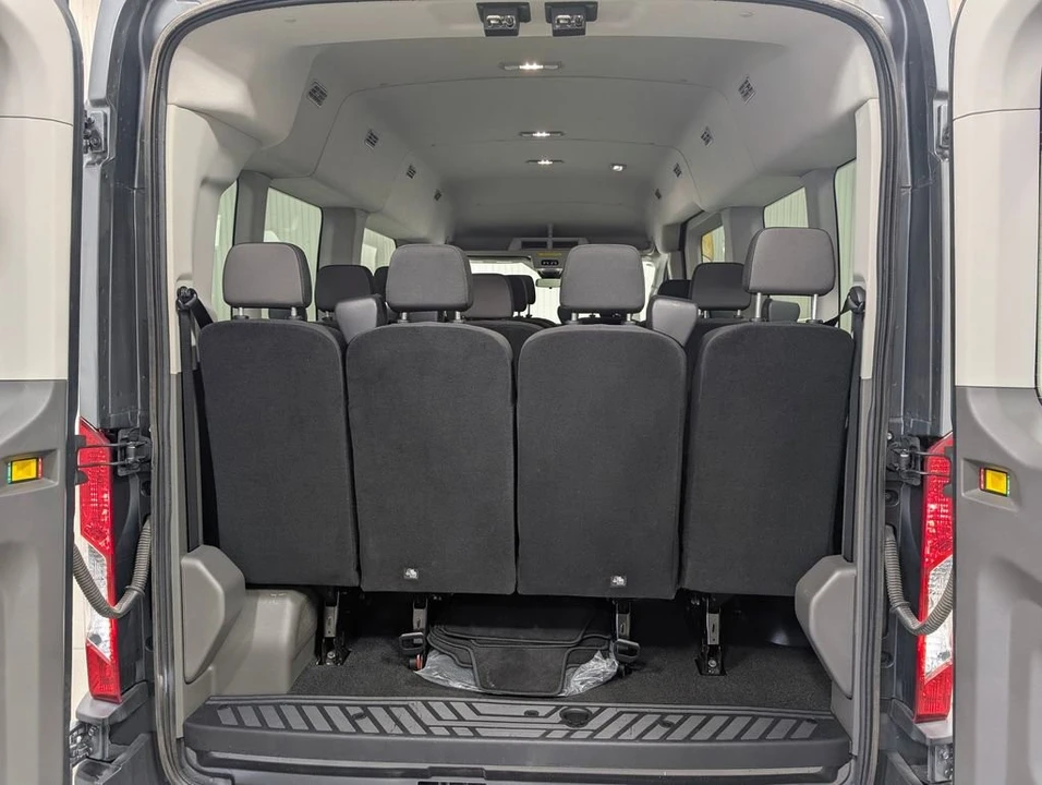 2024 Ford Transit - Image 21 of 29