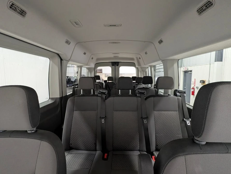 2024 Ford Transit - Image 14 of 29