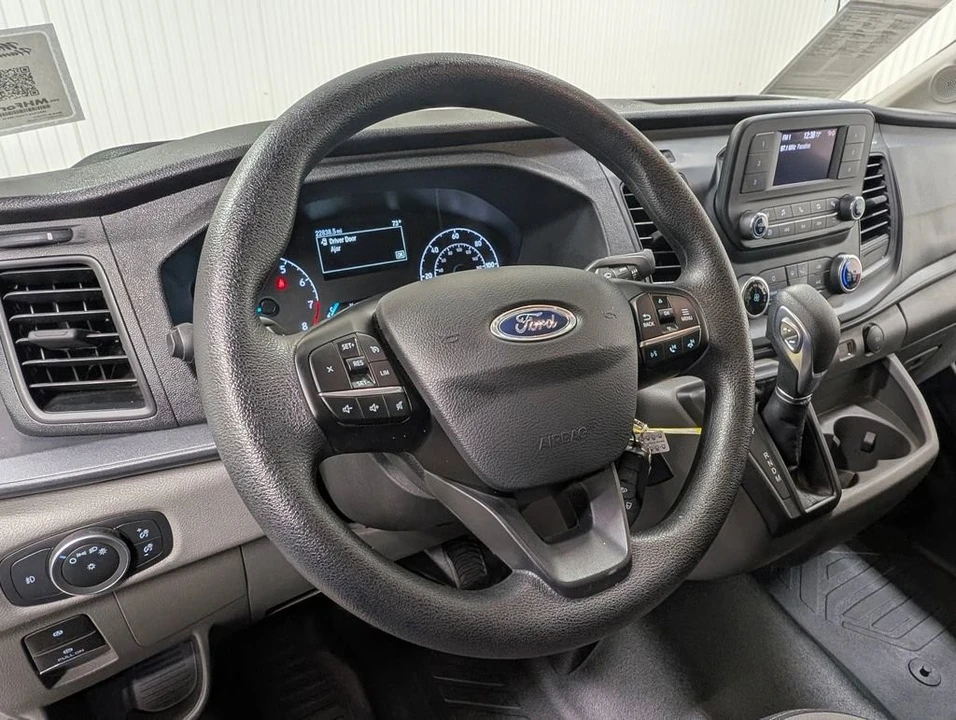 2024 Ford Transit - Image 10 of 29