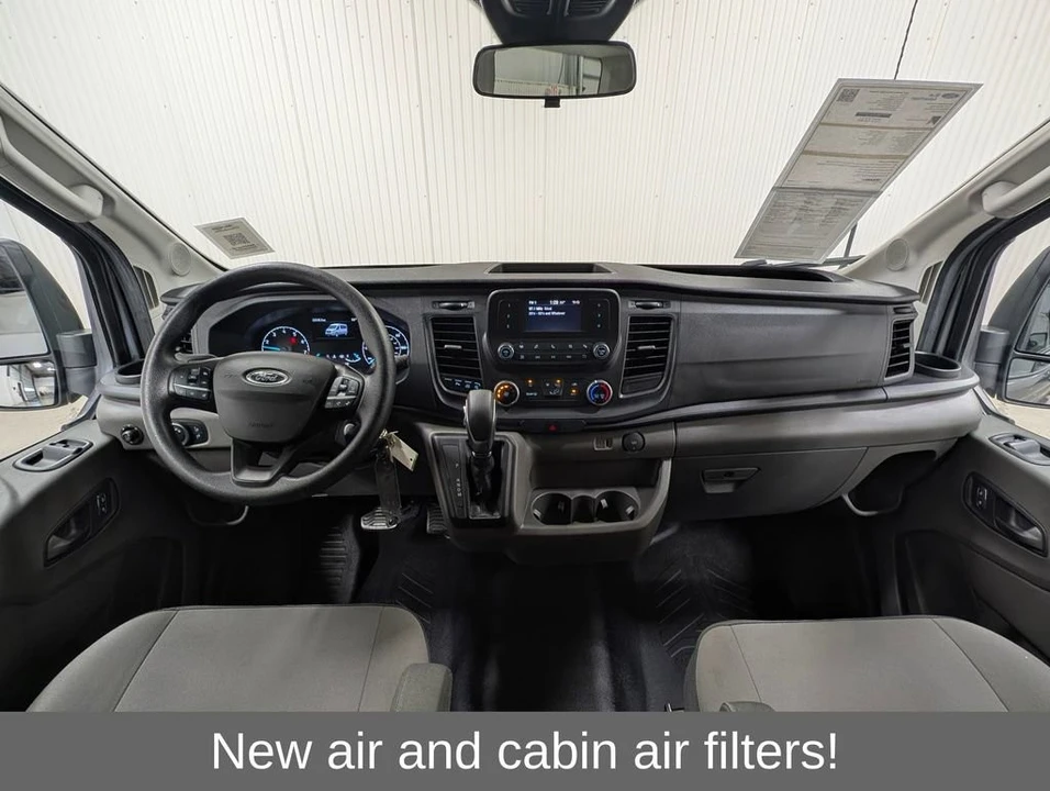2024 Ford Transit - Image 3 of 29