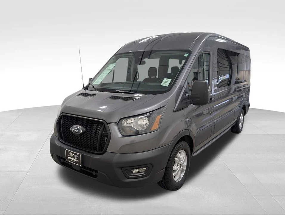 2024 Ford Transit - Image 16 of 29