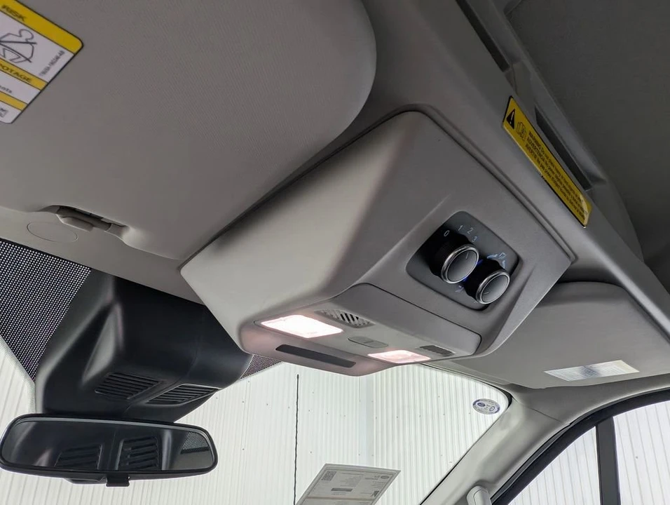2024 Ford Transit - Image 9 of 29