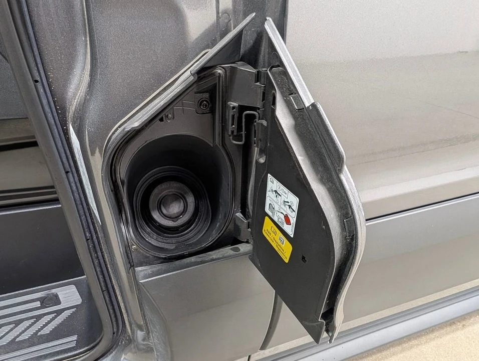 2024 Ford Transit - Image 15 of 29