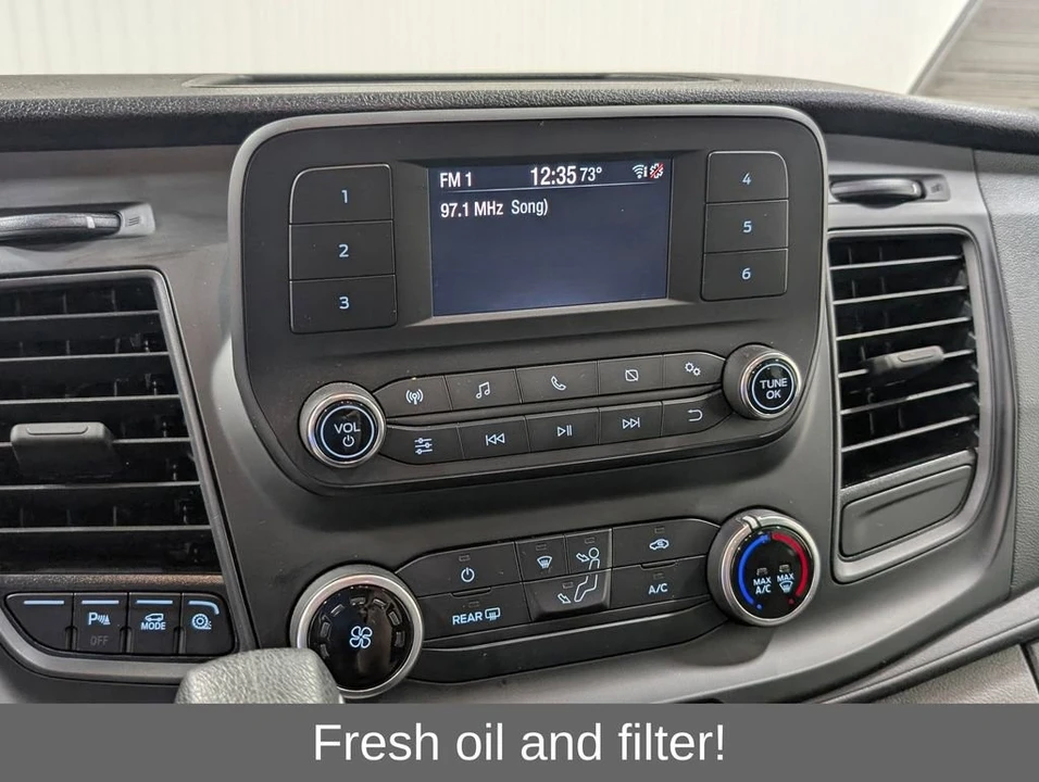 2024 Ford Transit - Image 5 of 29