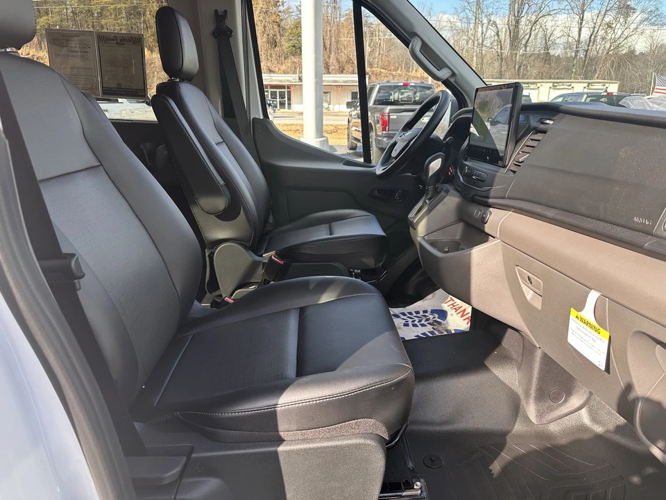 2024 Ford Transit - Image 12 of 12