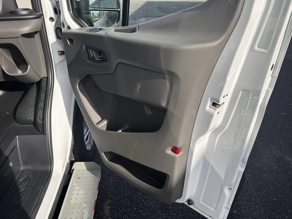 2024 Ford Transit - Image 11 of 21