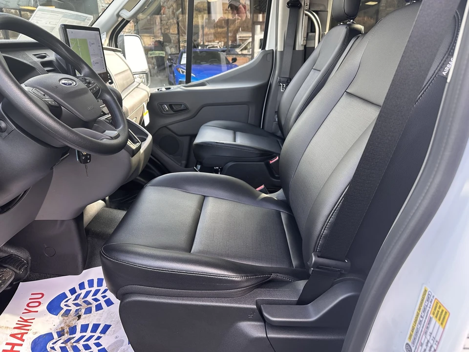 2024 Ford Transit - Image 10 of 21