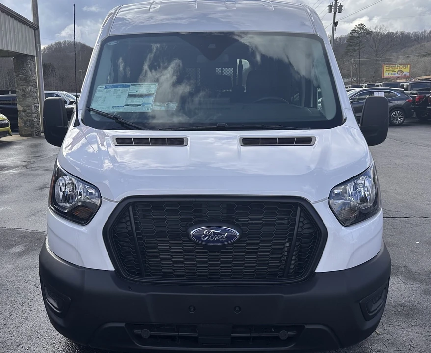 2024 Ford Transit - Image 3 of 21