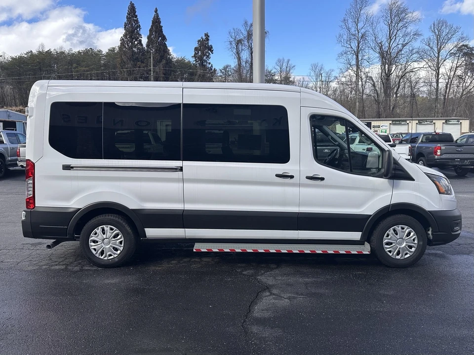 2024 Ford Transit - Image 5 of 12