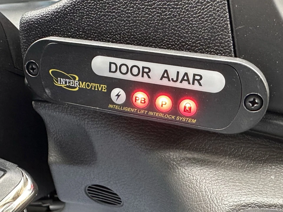 2024 Ford Transit - Image 19 of 21