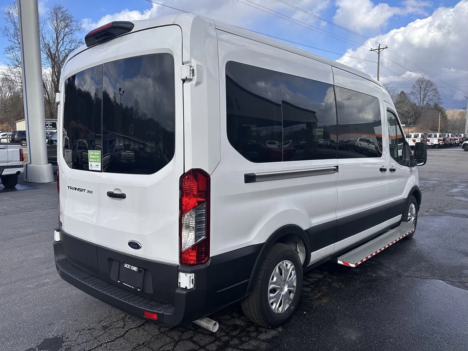 2024 Ford Transit - Image 6 of 21