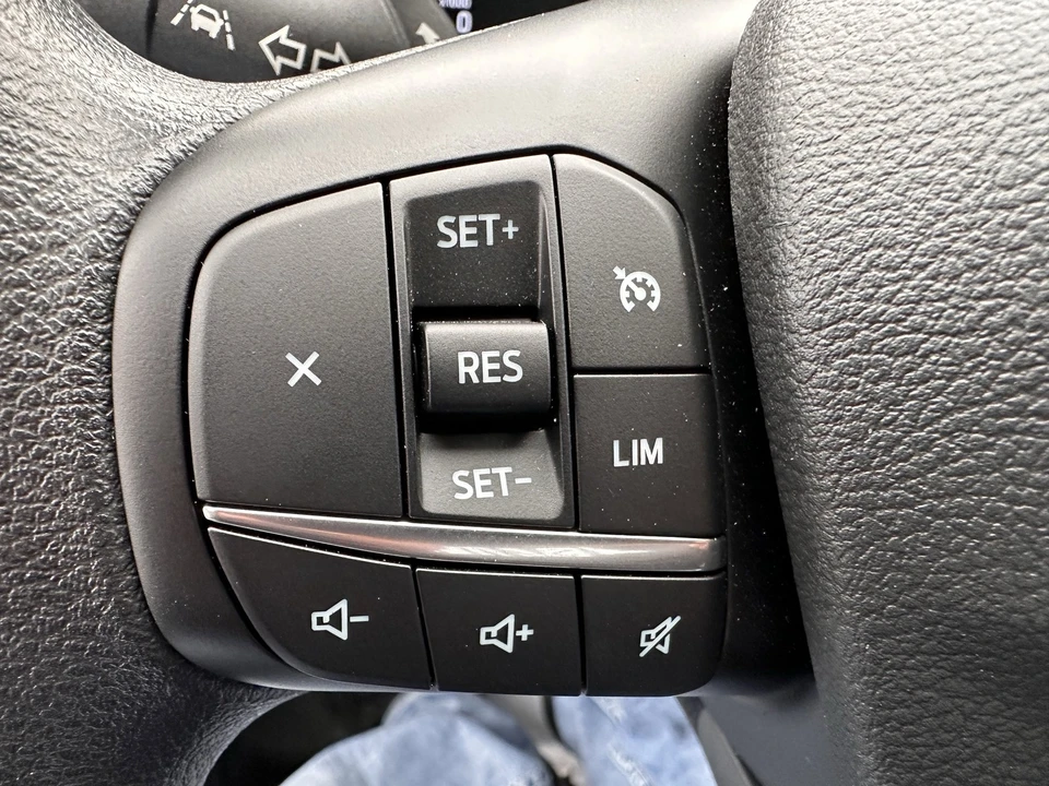 2024 Ford Transit - Image 21 of 21