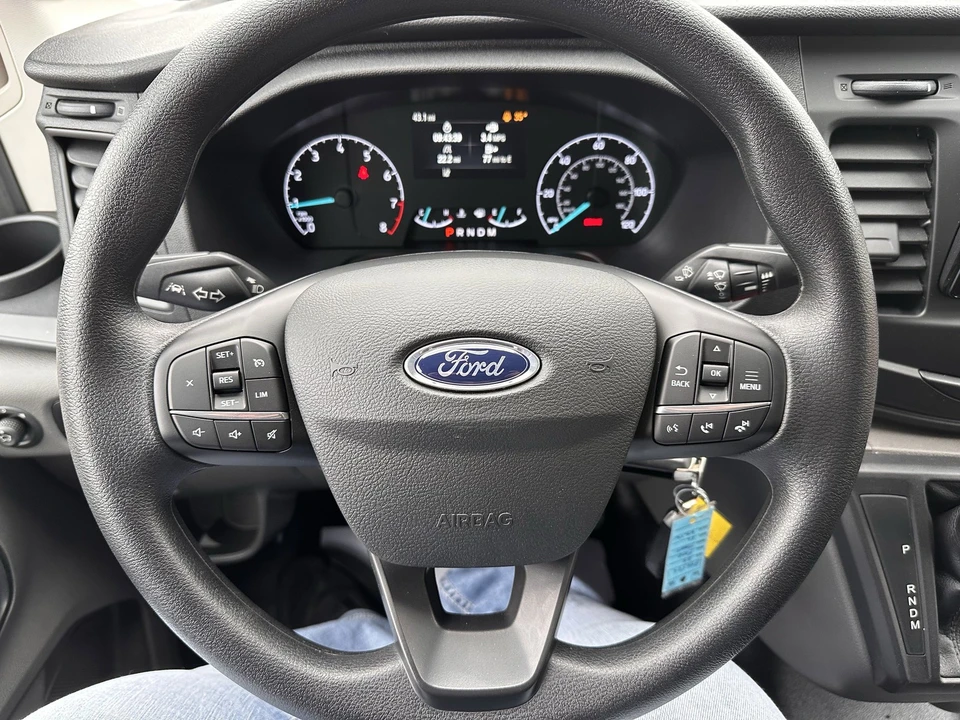 2024 Ford Transit - Image 20 of 21