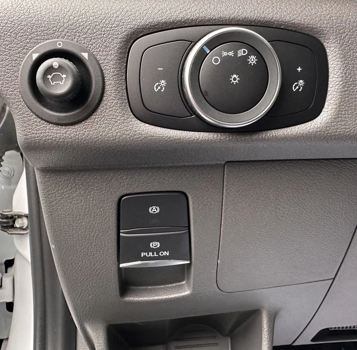 2024 Ford Transit - Image 18 of 21