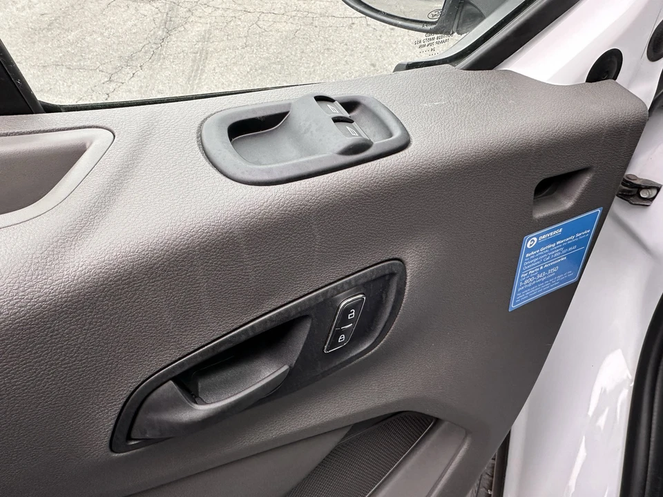 2024 Ford Transit - Image 17 of 21