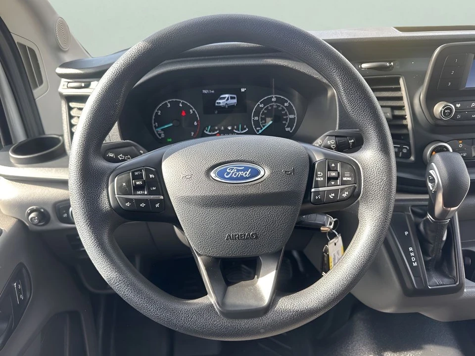 2024 Ford Transit - Image 12 of 12