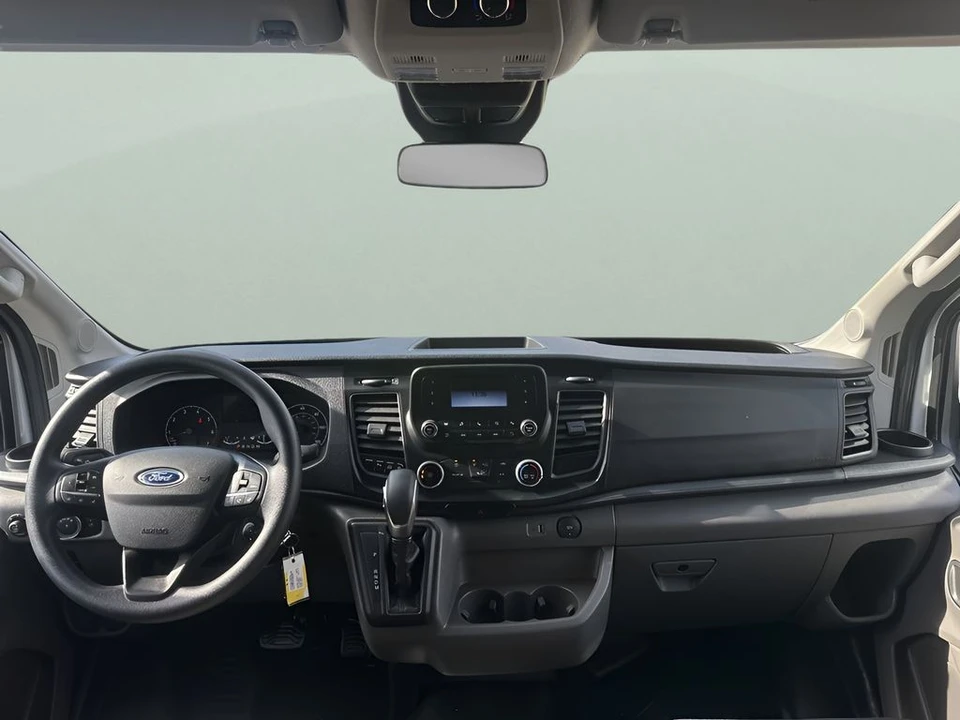 2024 Ford Transit - Image 11 of 12