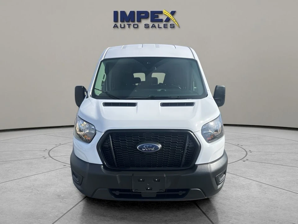 2024 Ford Transit - Image 8 of 12