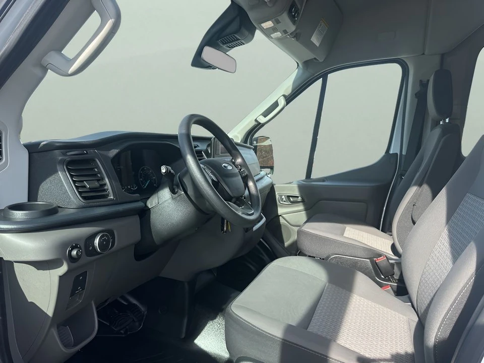 2024 Ford Transit - Image 9 of 12