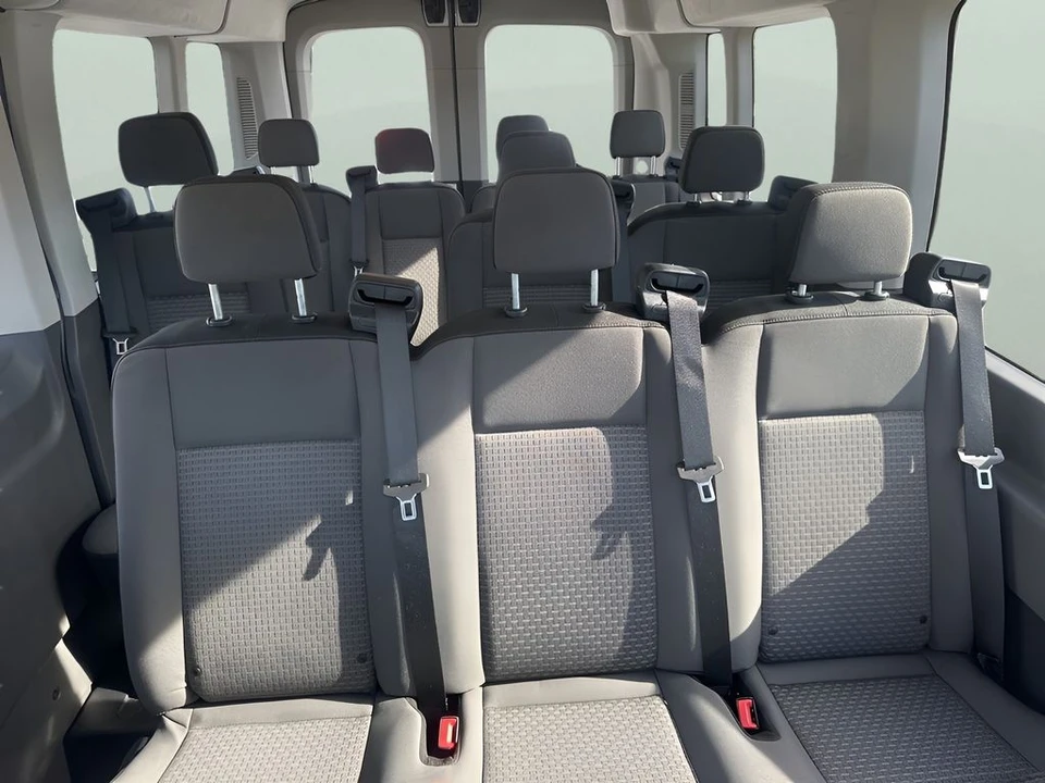 2024 Ford Transit - Image 10 of 12
