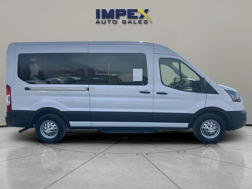 2024 Ford Transit - Image 6 of 12