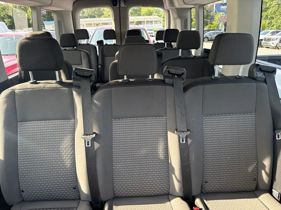 2024 Ford Transit - Image 4 of 5
