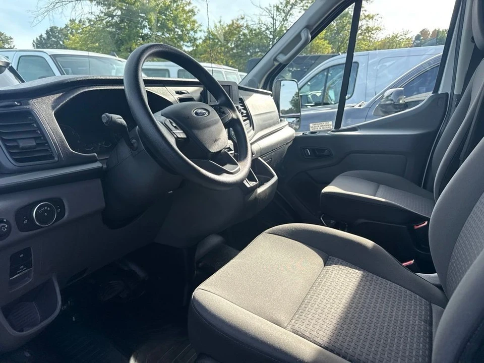 2024 Ford Transit - Image 3 of 5
