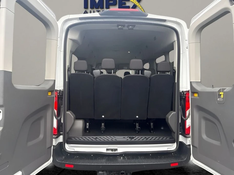 2024 Ford Transit - Image 13 of 18