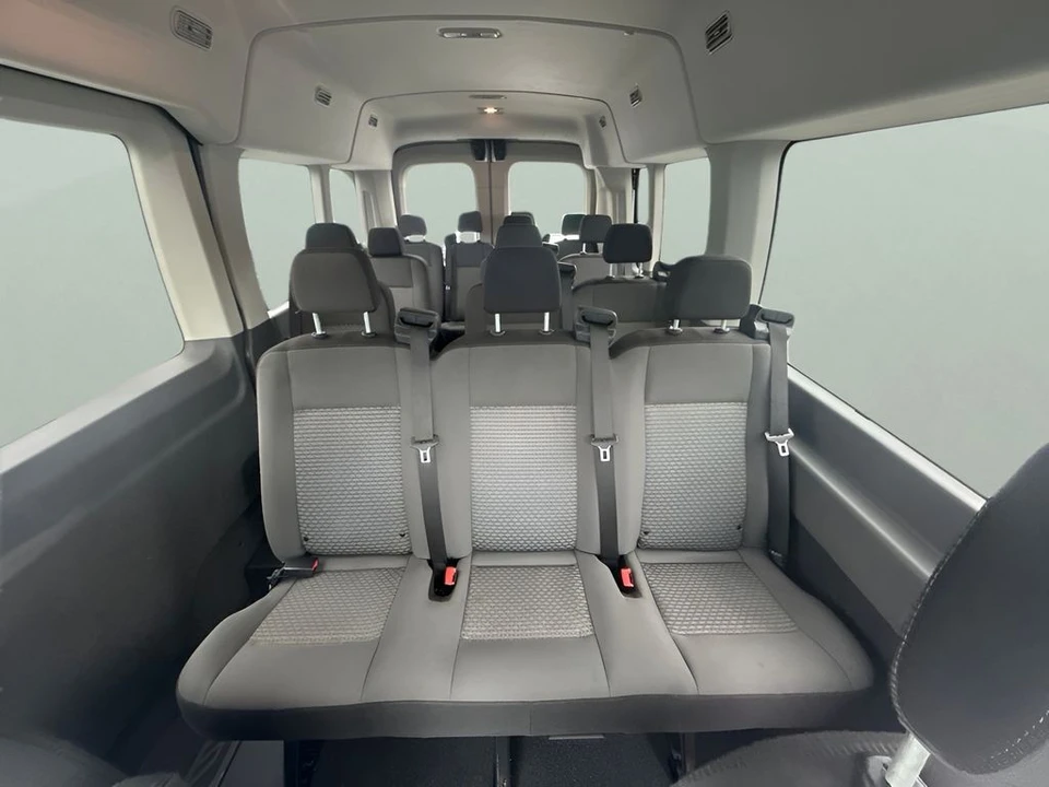 2024 Ford Transit - Image 6 of 18