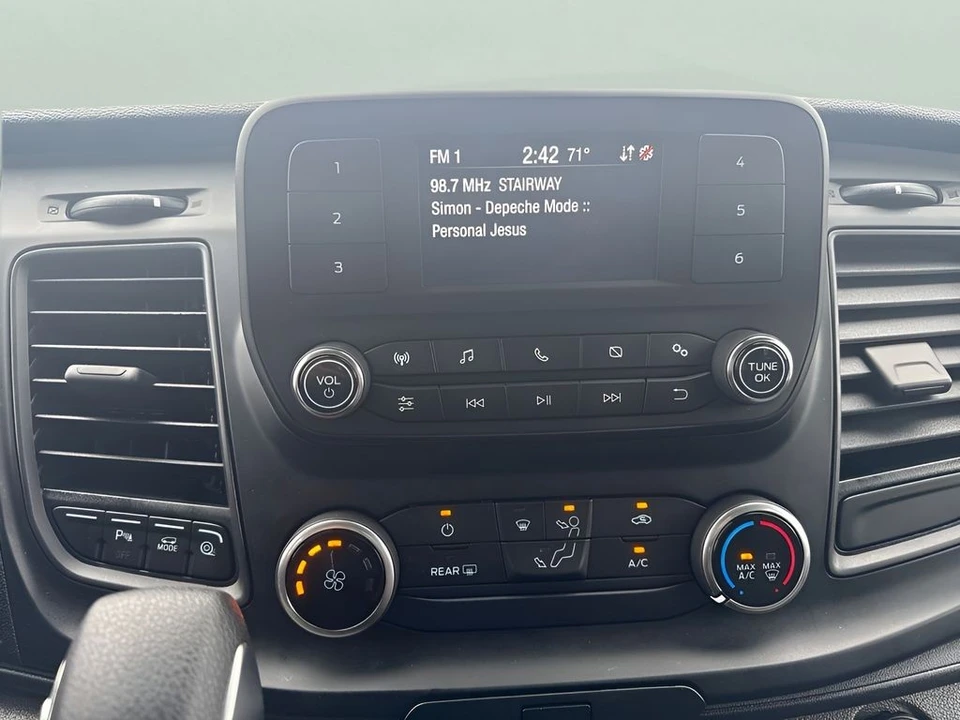 2024 Ford Transit - Image 7 of 18
