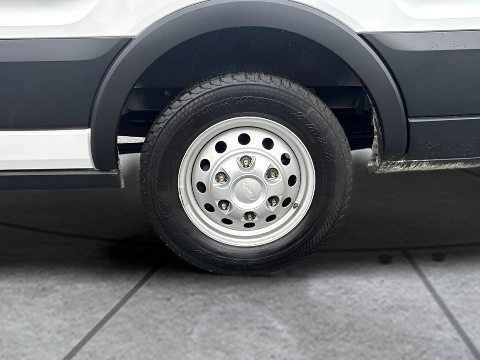 2024 Ford Transit - Image 16 of 18
